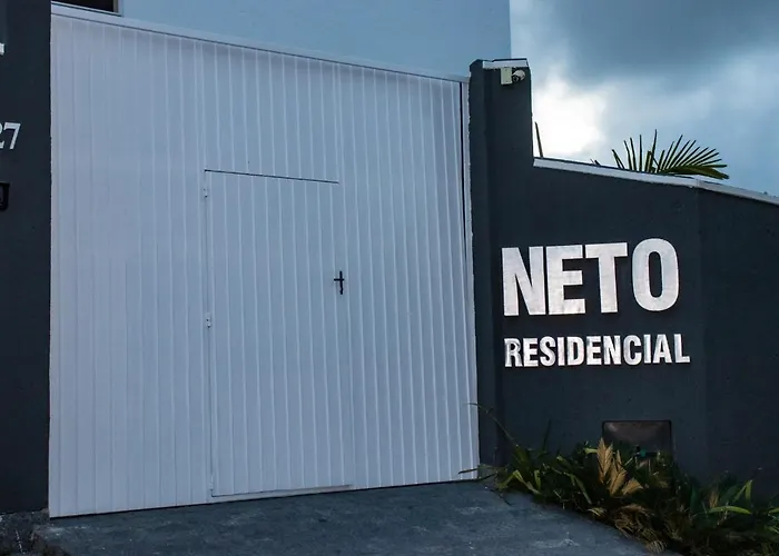 Residencial Neto