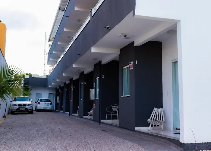 Residencial Neto