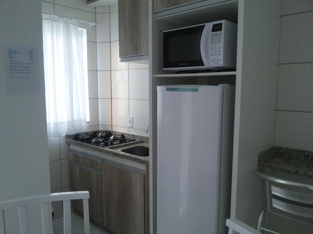 Apartamento Residencial Neto