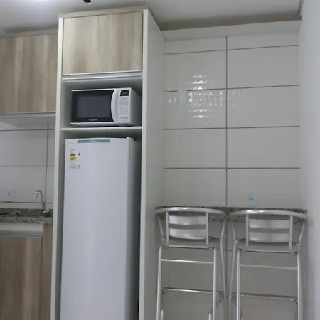 Residencial Neto Apartment Florianopolis Exterior photo