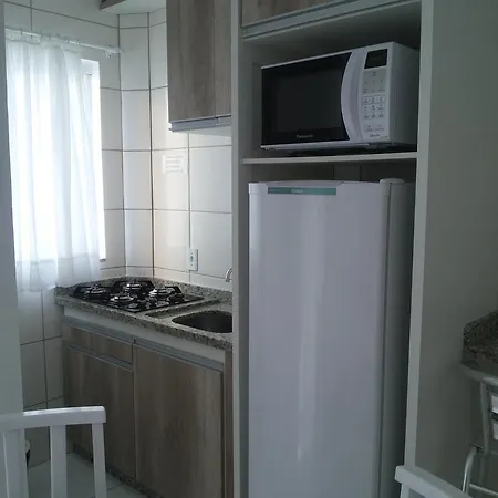 Residencial Neto Apartment Florianopolis Exterior photo