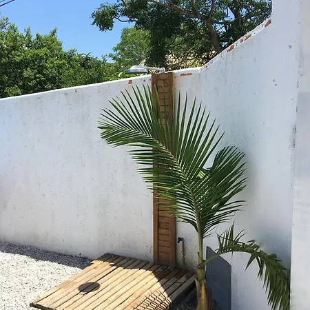Residencial Neto Apartment Florianopolis Exterior photo