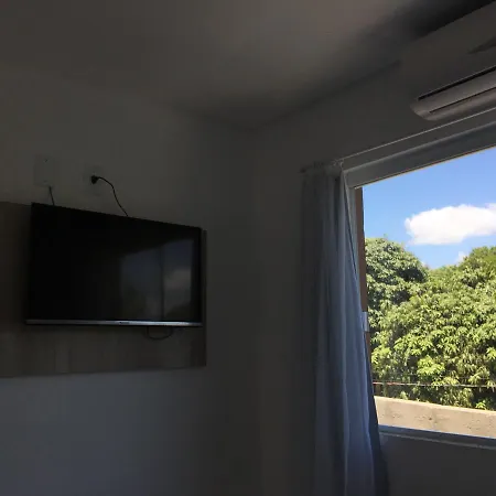 Residencial Neto Apartment Florianopolis Exterior photo