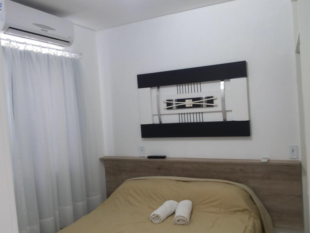 Apartment Residencial Neto