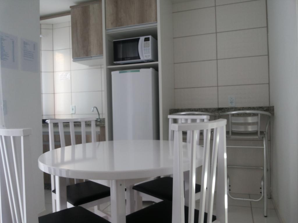 Apartment Residencial Neto