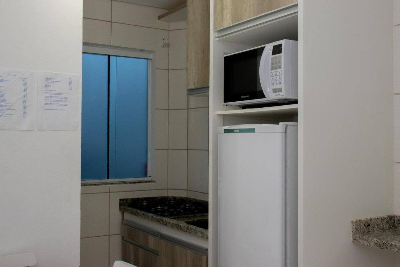 Apartment Residencial Neto Florianopolis