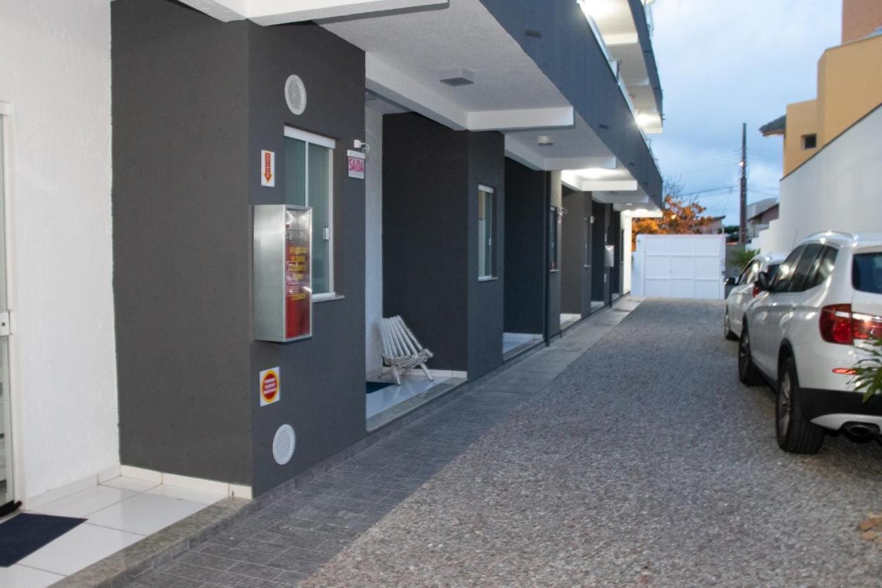 Apartment Residencial Neto *