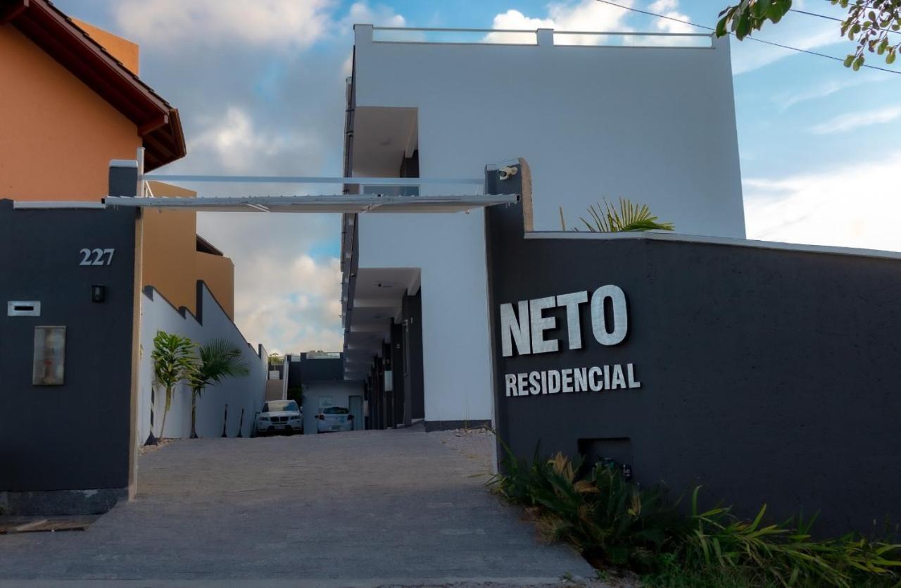 Residencial Neto Apartment
