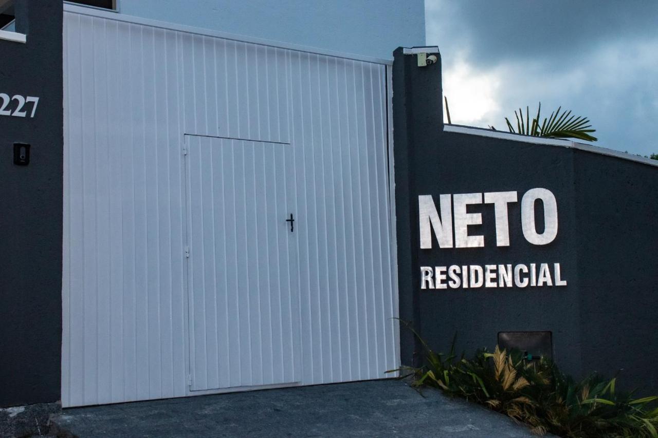 Residencial Neto Florianopolis