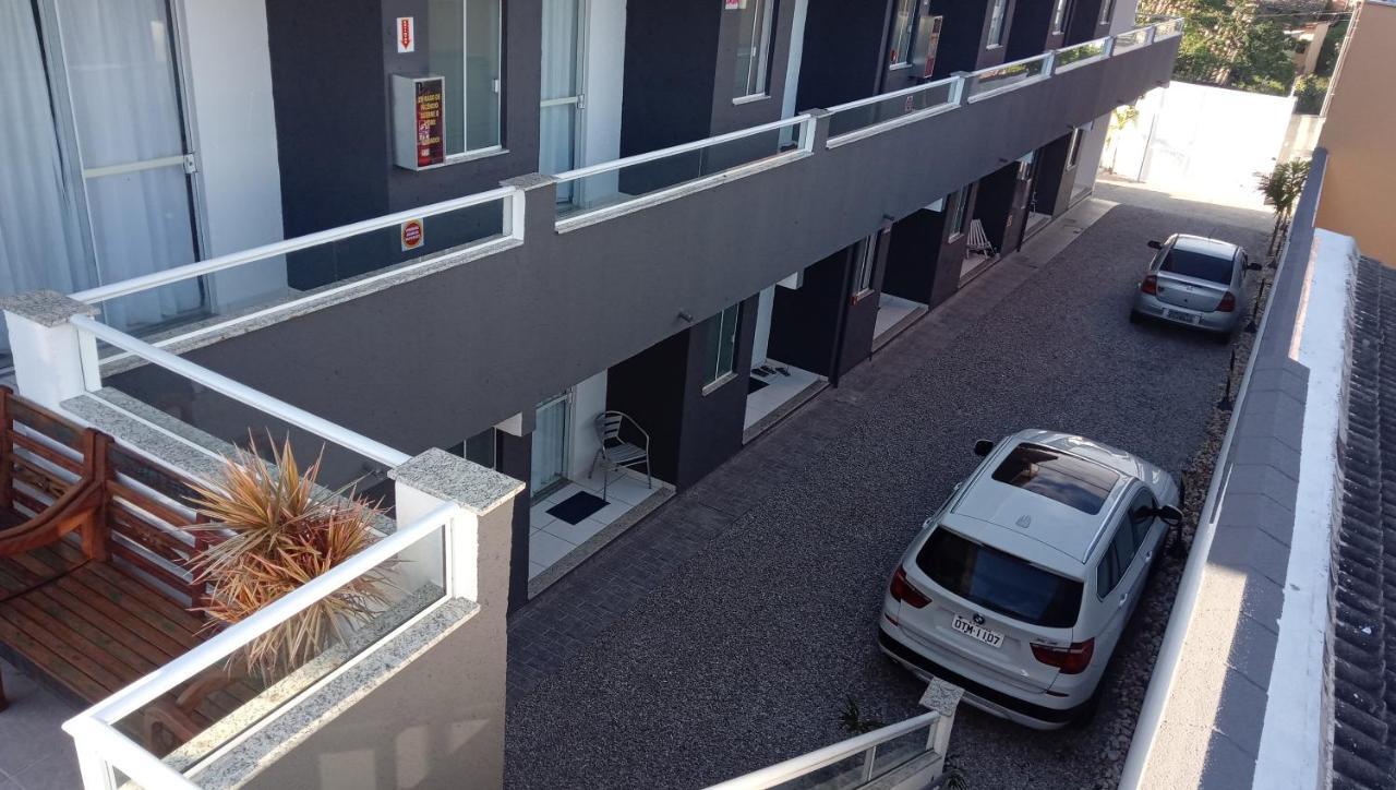Residencial Neto Apartment Florianopolis