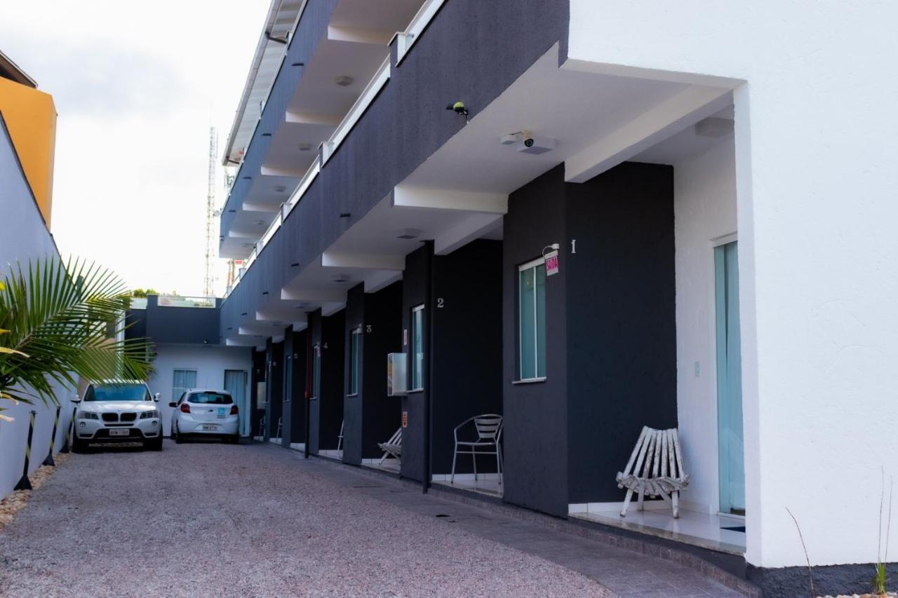 Residencial Neto *
