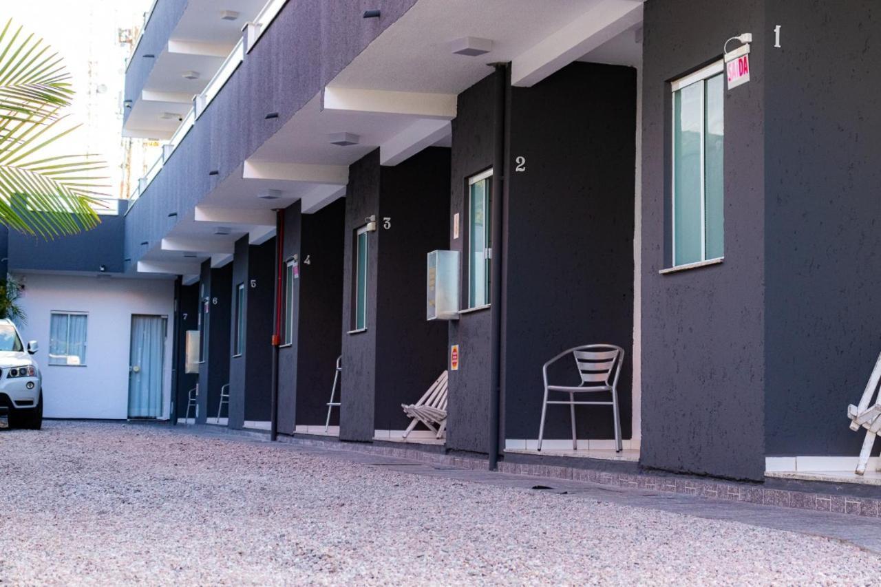 Residencial Neto Apartment *
