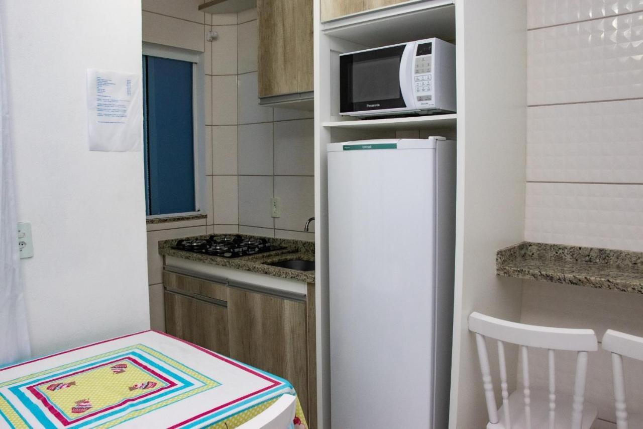 Residencial Neto Apartment Florianopolis